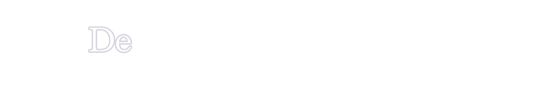Riyo 「De」 Home, Develop, Design, Describe, Detail, Decode, Descendible, Define, Decide, Dedicate, Device, Deeply → Delight